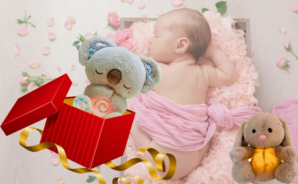 🧸 ¿Por qué un peluche puede ayudarte a reducir el estrés?