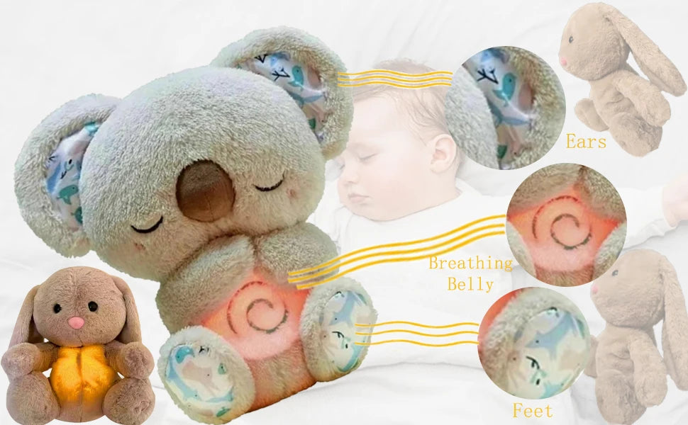 Peluche de Koala Anti Estrés